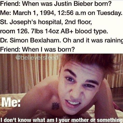 Found out more about him than literally he knows: | The 23 Most Terrifying Things Justin Bieber Fans Have Done Fever Quotes, Justin Bieber Quotes, Justin Bieber Imagines, Justin Bieber Funny, Justin Bieber Facts, All About Justin Bieber, Justin Bieber Images, Justin Bieber Wallpaper, Justin Bieber Pictures