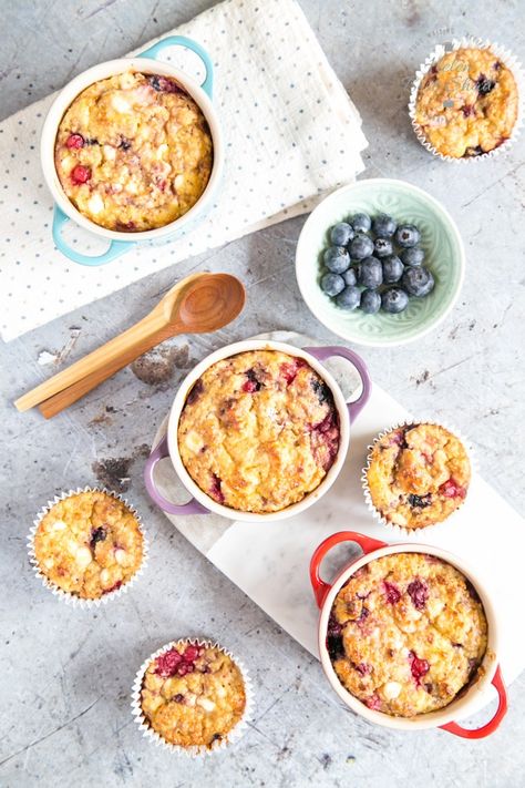 Breakfast In Ramekin, Healthy Ramikin Recipes, Individual Ramekin Recipes, Healthy Ramekin Recipes, Ramikin Recipes Breakfast, Ramekin Recipes Healthy, Ramekin Breakfast Recipes, Breakfast Ramekins, Ramekin Meals