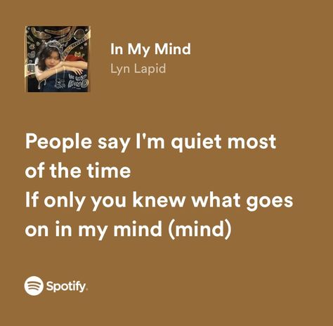 Iconic Song Lyrics Aesthetic, Song Lyric Widgets Aesthetic, Lyrics Spotify Aesthetic, Music Lyrics Spotify, When The Lyrics Are Too Relatable, Lyrics Deep, Meaningful Song Lyrics Spotify, Spotify Aesthetic, Songs That Describe Me