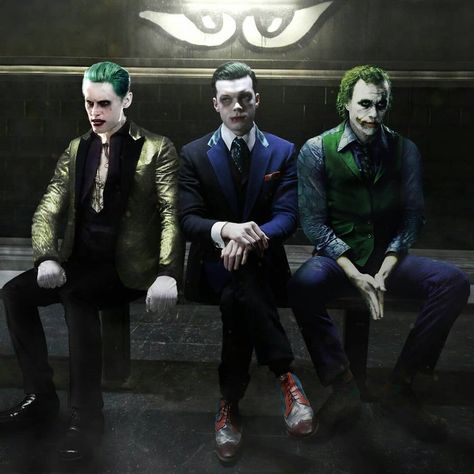 Joker Origin, Cameron Monaghan Gotham, 3 Jokers, Jerome Gotham, Gotham News, Victor Zsasz, Gotham Cast, Gotham Joker, Der Joker