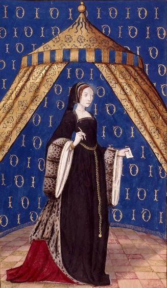 Very late 15th / Early 16th century French Gown - Les Épîtres d’Ovide 15th Century Fashion, 16th Century Fashion, Woman In Black, Historical Painting, Book Of Hours, Medieval Costume, Medieval Manuscript, Medieval Clothing, Medieval Fashion