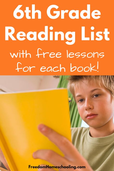 2nd Grade Reading List, 6th Grade Reading List, Homeschool Reading Curriculum, Third Grade Books, Letter Writing Activities, 3rd Grade Books, 6th Grade Reading, Reading Curriculum, Geography Lessons