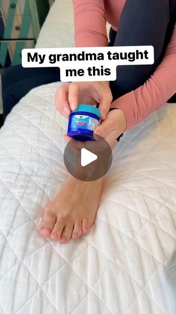 Liz & Jeff on Instagram: "Helps soothe my dry and cracked feet 🦶 #feet #foot #skincaretips #soothing #dryskin" Cracked Feet Remedies, Dry Feet Remedies, Feet Socks, Foot Socks, Manicure Pedicure, Manicure And Pedicure, Dry Skin, Skin Care Tips, Life Hacks