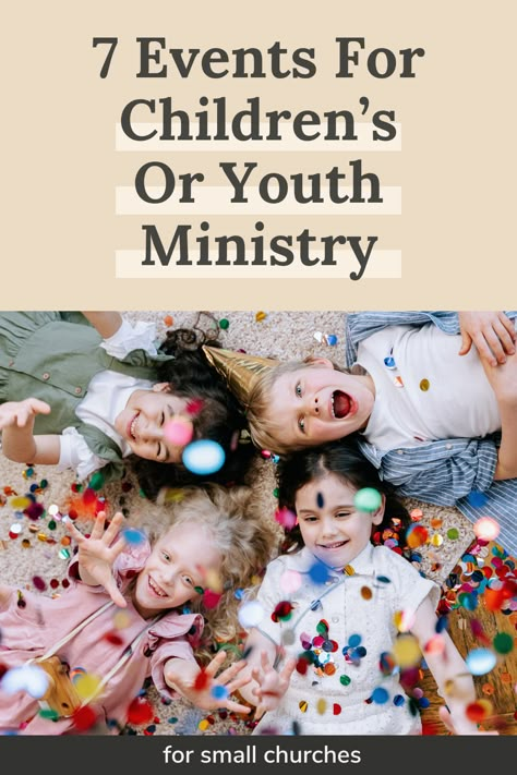 Preschool Ministry Ideas, Wednesday Night Kids Church Ideas, Sunday School Promotion Ideas, Church Family Night Ideas, Children’s Ministry Activities, Preschool Events Ideas, Back To School Church Event Ideas, Children's Ministry Ideas, Promotion Sunday Ideas For Kids