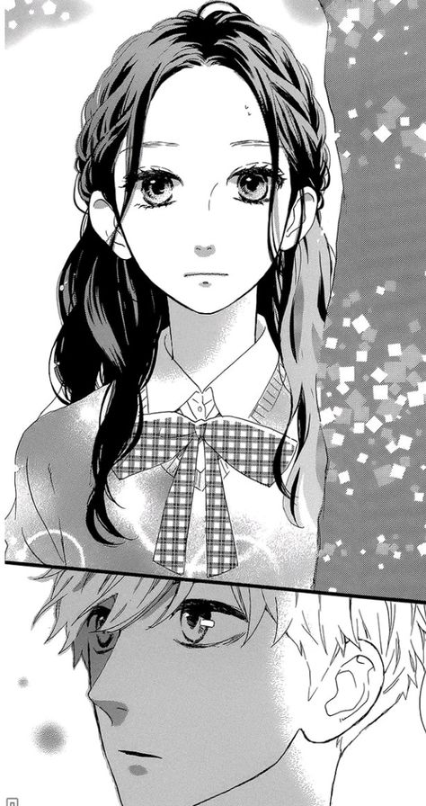 Daiki-Yosano | Hirunaka no Ryuusei (Daytime Shooting Star) Daytime Shooting Star, Tsubaki Chou Lonely Planet, Hirunaka No Ryuusei, 5 Anime, Manga Love, Shoujo Manga, Manga Pages, Shooting Star, Manga Characters