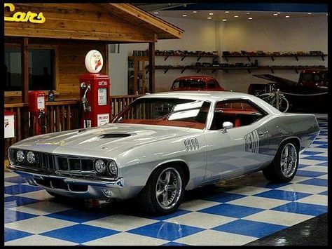 71 HEMI CUDA Cuda Plymouth, Hemi Cuda, Plymouth Cuda, Bmw Classic Cars, Mopar Muscle Cars, Mopar Cars, Plymouth Barracuda, Bmw Classic, Classic Muscle Cars