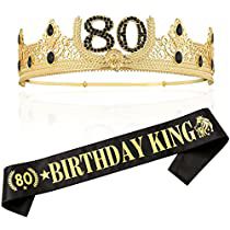 Check this out! Birthday Party Decoration For Men, Party Decoration For Men, Men Birthday Party, Gifts For Men Birthday, 60th Birthday Gifts For Men, 80th Birthday Party Decorations, 55th Birthday Gifts, Birthday King, 40th Birthday Party Decorations