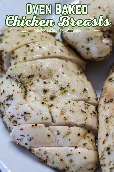 Discover perfect tenderness! Learn how long to bake chicken breast at 350°F (uncovered) for juicy, flavorful results every time. Juicy Chicken Breast Recipes, Cooking Frozen Chicken Breast, Oven Baked Chicken Breasts, Cooking Frozen Chicken, Chicken With Italian Seasoning, Oven Baked Chicken, Frozen Chicken, Baked Chicken Breast, Cook Chicken Breast