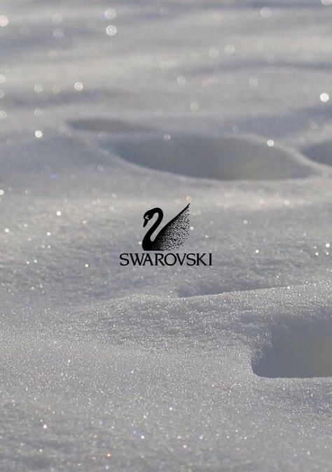 Swarovski Wallpaper, Swarovski Aesthetic, Brand Wallpaper, Swarovski Logo, Swarovski Nike, Line Stone, Rubber Sneakers, Vision Board Inspiration, Art Gallery Wallpaper