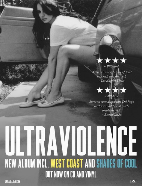 lana del rey, ultraviolence, promo, black beauty, coquette, poster CREDITS TO kallumlavigne on lanaboards Lana Del Rey Tour, Honeymoon Album, Lana Del Rey Poster, Ugly Photos, Lana Del Rey Honeymoon, Lana Del Rey Ultraviolence, Great Minds Think Alike, Video Game Posters, Album Artwork