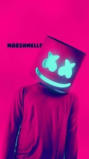 50 Mejores Fondos de Pantalla de MarshMello Marshmello Wallpapers, Electro Music, Supreme Wallpaper, Gaming Wallpapers, Music Wallpaper, Screen Wallpaper, Electronic Music, Music Is Life, Mobile Wallpaper