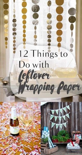 Things to Do With Leftover Wrapping Paper, Wrapping Paper, Gift Wrap Ideas, Present Wrapping, How to Wrap Presents, Repurpose Projects, How to Recycle Wrapping Paper Leftover Paper Crafts, Happy Yuletide, How To Wrap Presents, Leftover Wrapping Paper, Craft Nook, Repurpose Diy, Repurpose Projects, Cinnamon Stick Candle, Recycle Paper