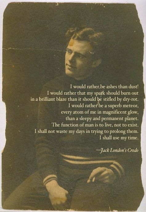 Art Of Manliness, Jack London, George Orwell, Neil Gaiman, Friedrich Nietzsche, Spirit Guides, Quotable Quotes, A Quote, Great Quotes