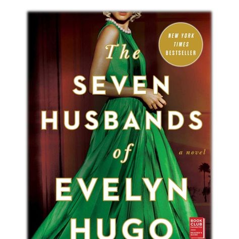 [PDF] Free Download The Seven Husbands of Evelyn Hugo By Taylor Jenkins Reid Hugo Book, Emily Giffin, Seven Husbands Of Evelyn Hugo, Brooklyn And Bailey, Evelyn Hugo, Old Hollywood Stars, Old Hollywood Glamour, Finding Love