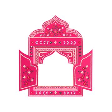 jharokha,mughal art,indian decoration,india,mughal,tradition,pattern,decoration,floral,decorative,frame,symmetry,flower,invitation,wedding,decorative pattern,creativity,greeting,indian,flowers,vintage,art,abstract,design,ethnic,ornament,window decoration,window frame,ancient window,window picture,arabic,celebration,indian wedding pattern,traditional,beautiful,retro,spring,motifs,vintage flower,floral pattern,decorative motifs,persian,indian mughal pattern,mughal pattern,indian window,rajasthani,indian art,pink,wedding decor,indian weddings,mughal decor,garden,mughal frame India Graphic Design Illustration, Rajasthani Window Design, Vintage Motifs Design, Indian Home Illustration, Rajasthani Motifs Design, Indian Frames Design, Mughal Motifs Design Patterns, Mughal Decor, Rajasthani Window