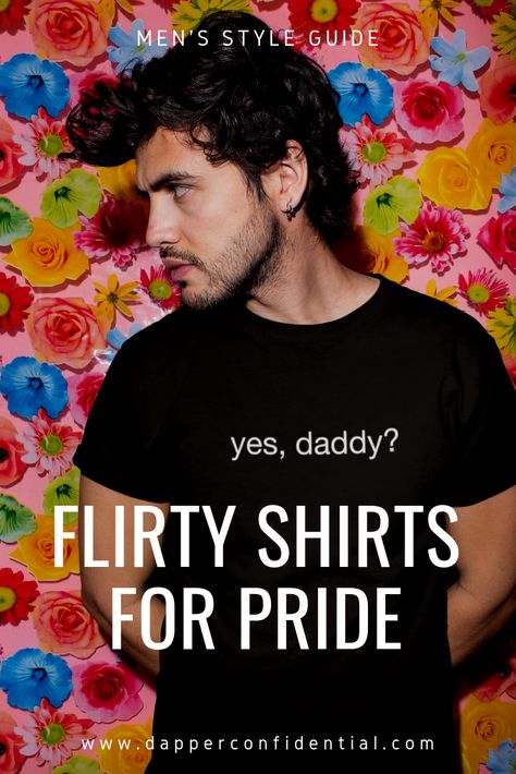 Funny Gay Shirts, Casual Black T-shirt For Pride, Cheap Casual Pride T-shirt, Funny Print Short Sleeve T-shirt For Pride, Cheap Text Print T-shirt For Pride, Gay Pride Parade, Gay Pride Shirts, Lgbt T Shirts, Cool Tee Shirts