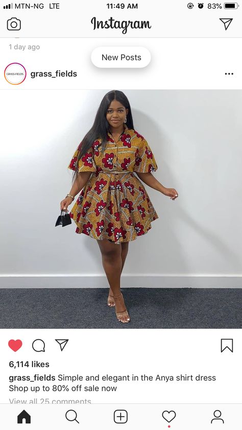 Flay Skirt, Nigerian Clothes, Chitenge Outfits, Nigerian Outfits, Ankara Dress Designs, Ankara Clothing, Classy Wear, African Outfits, Ankara Dress Styles