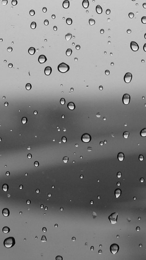 Wallpaper Weekends: Water Droplets for the iPhone 6 Plus Grey Wallpaper Iphone, Iphone 6 Plus Wallpaper, Rain Wallpapers, Hd Wallpaper Android, Iphone Wallpaper Video, Bubbles Wallpaper, Iphone 6 Wallpaper, Black Phone Wallpaper, Live Wallpaper Iphone