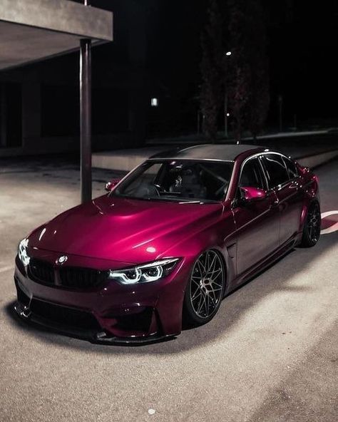 bmw m4 taillight • Instagram Aesthetic Bmw, E60 Bmw, Serie Bmw, Bmw Girl, R35 Gtr, Purple Car, Bmw 4, Classy Cars, Pink Car