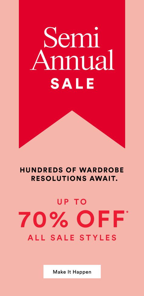 Ann Taylor - Semi Annual Sale Beach Lookbook, Salt Interiors, Pure Salt Interiors, Newsletter Ideas, Email Layout, Sale Email, Email Inspiration, Campaign Design, Sale Campaign