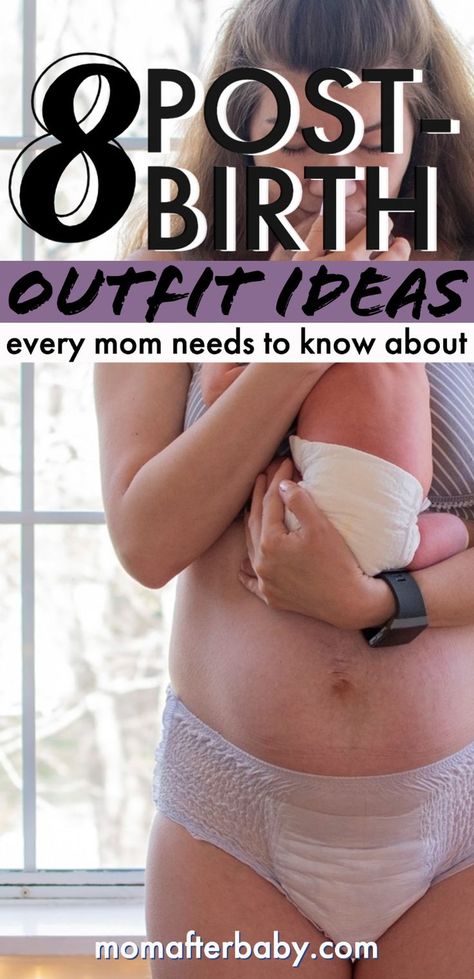 These post-birth outfit ideas are perfect for moms to pack away in her hospital bag. These outfits will help mom feel comfortable and relaxed as she bonds with baby after birth. Summer Going Home Outfit For Mom, Post Baby Outfits For Mom, Clothes Checklist, Comfortable Pregnancy Outfits, Hospital Clothes, Post Pregnancy Clothes, Post Baby Outfit, Newborn Hospital Outfits