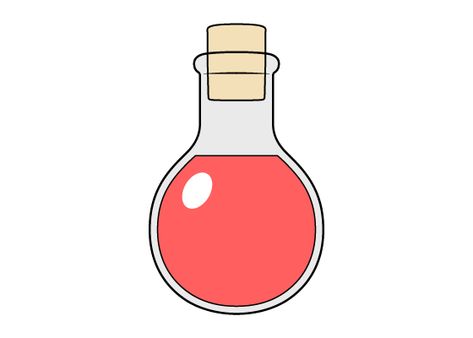 Easy Drawing Tutorials for Beginners & Kids - EasyLineDrawing Drawing Tutorials For Beginners, Drawing Tutorial Easy, Potion Bottle, Easy Drawing, Drawing Tutorials, Drawing Tutorial, Easy Drawings, To Draw, Step By Step