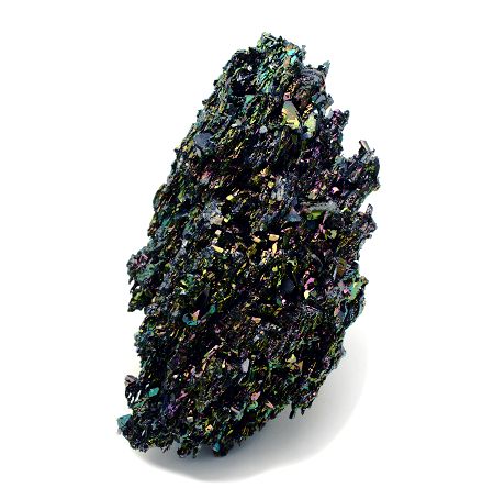 Carborundum - Meanings Carborundum Crystal Meaning, Crystals Meaning, Chakra Chart, Healing Crystals Meanings, Crystal Vibes, Crystal Guide, Silicon Carbide, Spiritual Crystals, Gemstone Meanings