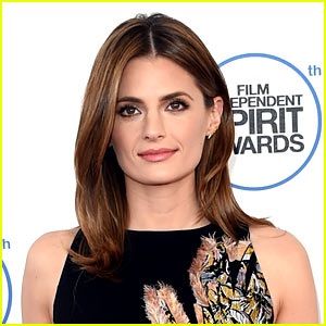 Stana Katic Biography - Affair, Married, Husband, Ethnicity, Nationality, Salary, Net Worth, Height | Who is Stana Katic? Stana Katic is a Canadian-American actress best known for her role as Detective Kate Beckett on a crime drama television series 'Castle' in 2009. She is ranked number 1 on the list of "TV's 100 sexiest women" by Buddy. TV in Intimate Ceremony, Kate Beckett, Canadian Actresses, Stana Katic, Hollywood Celebrities, Net Worth, American Actress, Castle, Hollywood