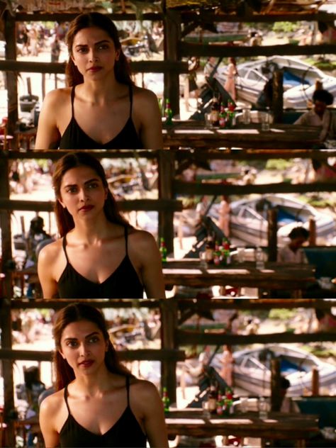 Deepika Padukone in The Return Of Xander Cage Xander Cage, Return Of Xander Cage, Indian Language, Hindi Language, Deepika Padukone, Film Industry, Entertainment, Queen, Celebrities