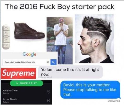 18 Spot-On Starter Packs That Will Make You Facepalm Asian Hotdogs, Stater Pack, Black Friends, Meme Template, Starter Pack, Shovel, Funny Comics, Trending Memes, Dankest Memes