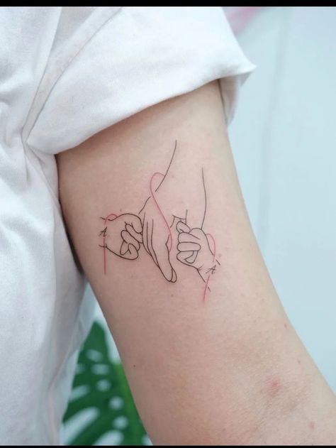 Mother Daughter Dancing Tattoo, Fairy Mom And Daughter Tattoos, Mom Holding Daughter Tattoo, Mom And Daughter Portrait Tattoo, Mom Holding Baby Tattoo, Meaningful Tattoos For Women, Mom Tattoo Designs, Tattoo Life, Mom Tattoos