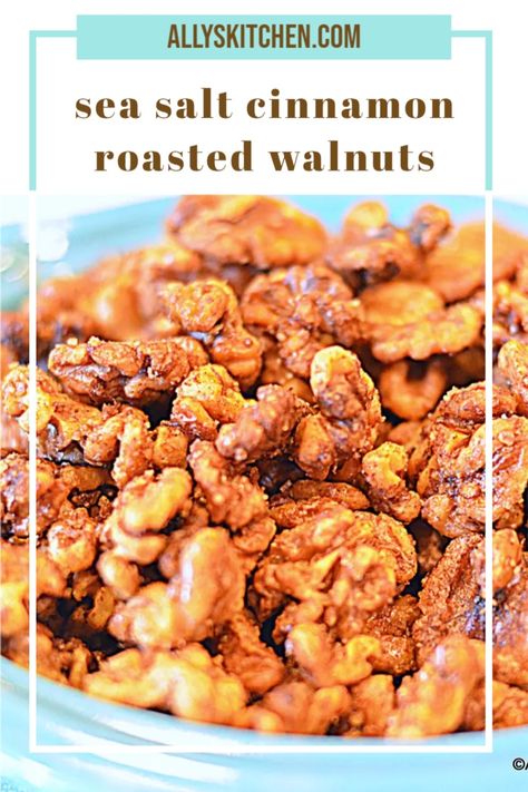 Harvesting Walnuts How To, Walnut And Almond Recipes, Healthy Walnut Snacks, English Walnuts Recipes, Roasting Walnuts In The Oven, Honey Roasted Walnuts Recipes, Cinnamon Walnuts Roasted, Toasted Walnuts How To Make, Roasted Walnuts Recipe Healthy