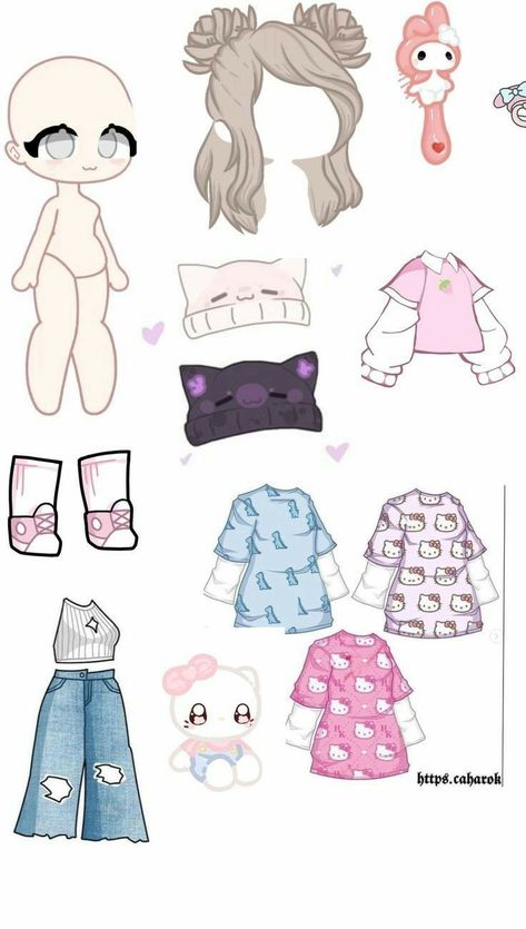 How To Draw Paper Doll, Anime Doll Drawing, Princess Paper Dolls Printable, Sejarah Asia, Princess Paper Dolls, Paper Doll Printable Templates, Hello Kitty Colouring Pages, Doll Drawing, Paper Dolls Clothing