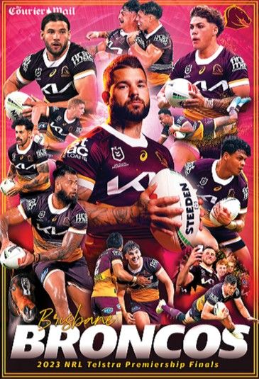 Brisbane Broncos Wallpaper, Nrl Broncos, Jordan Riki, Rugby Wallpaper, Adam Reynolds, Broncos Wallpaper, Nrl Players, Reece Walsh, Rugby Boys