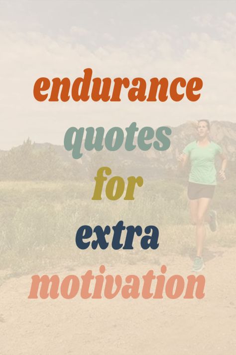 When you need the motivation to push through, these are some great words to have in mind from fellow athletes and successful people Run Quotes Life, Endurance Running Quotes, Xc Inspirational Quotes, Cross Country Sayings Motivation, Cross Country Motivational Quotes, Encouraging Signs For Runners, Race Motivation Quotes, Encouragement For Athletes, Athletic Inspirational Quotes