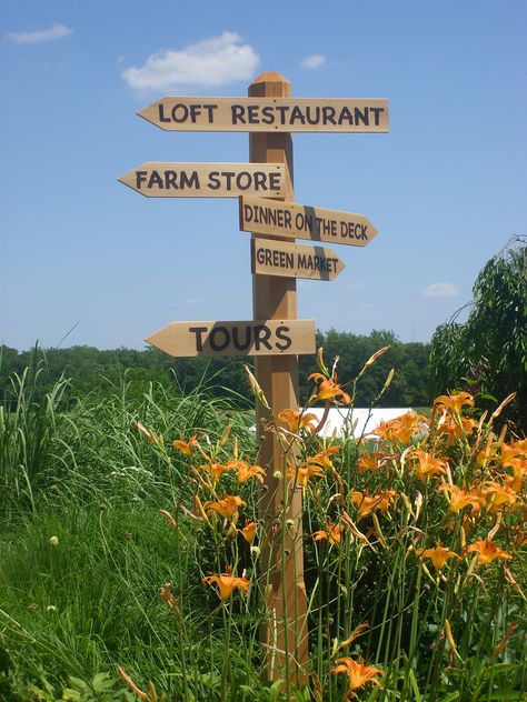 Sign at Traders Point Creamery, Zionsville, Indiana Travel Indiana, Zionsville Indiana, Cafe Idea, Farming Life, Indiana Travel, Farm Store, Sign Display, Farm Life, Travel Ideas