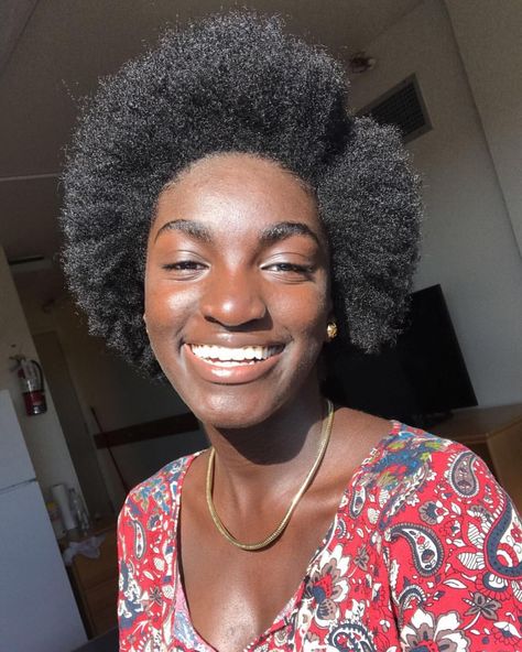 Styles For Short Natural Hair, Short Black Natural Hairstyles, Wedding Hairstyles And Makeup, Short Natural Hair, Protective Hairstyles For Natural Hair, Girls Natural Hairstyles, 4c Natural Hair, Afro Textured Hair, Short Black Hairstyles