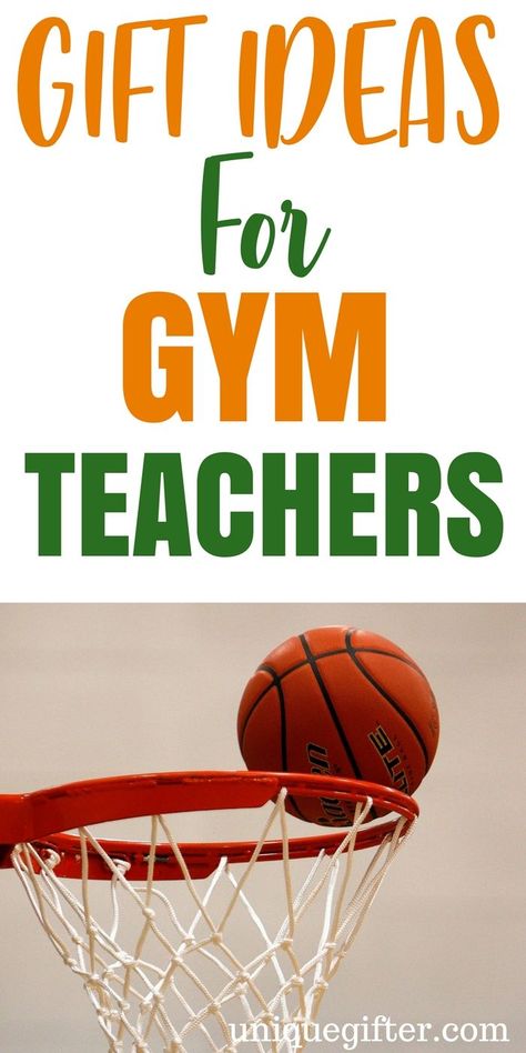 Gift Ideas for Gym Teachers | P.E. Teacher Gifts | End of the School Year Gifts | Gifts for the End of School } Teacher Presents | Christmas presents for Gym Teachers | Gifts for Male Teachers | Gifts for Female Teachers | Gifts for Teachers who Coach Sports | Physical Education | Human Kinetics | Kineseology Gifts For Male Teachers, Physical Education Teacher Gifts, Gym Teacher Gifts, Male Teachers, Pe Teacher Gifts, Teacher Presents, Male Teacher Gifts, Cheap Teacher Gifts, Gym Teacher