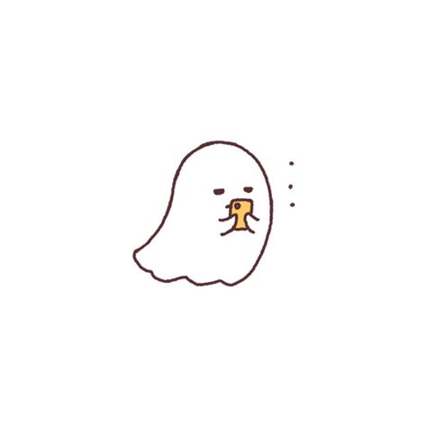 simple ghost | Yabe-LINE貼圖代購 | 台灣No.1，最便宜高效率的代購網 ($4.36) ❤ liked on Polyvore featuring home and home decor Simple Ghost, A Ghost, Ghost, Bags For Women, Designer Clothes, Luxury Fashion, For Women, Twitter, Clothes