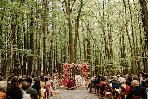 Gather Greene Wedding, Gather Greene, Gruene Estate Wedding, Hudson Valley Wedding Venues, Cultural Traditions, New York Wedding Venues, Desi Wedding, Wedding Goals, Wedding In The Woods