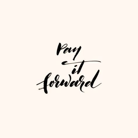 Pay It Forward Quotes, Paying It Forward Quotes, Paying It Forward, The Gentleman, Chick Fil A, Waiting In Line, Pay It Forward, God First, Her Smile