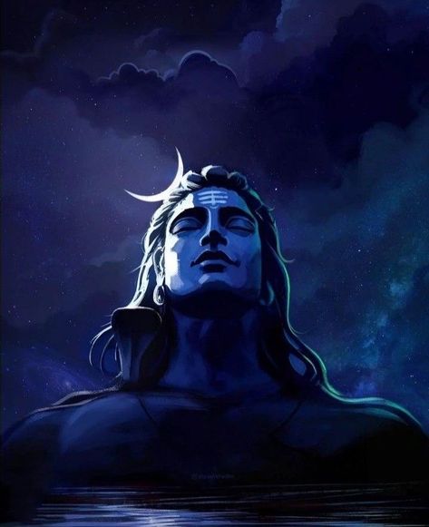 Adiyogi Statue, Shiva Meditation, Shiva Shankara, Mahakal Shiva, Dash Board, Pictures Of Shiva, Shiva Tattoo, Shiva Wallpaper, Lord Shiva Hd Images