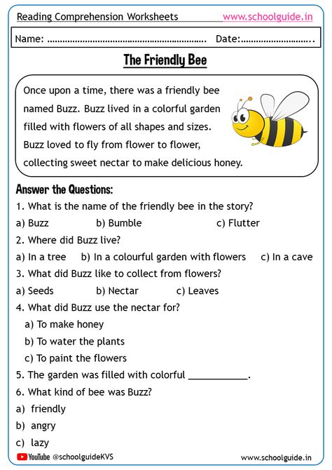 Free Printable Reading Comprehension Worksheets for Grade 1 Jolly Phonics Worksheets Grade 1, Grade 2 Comprehension Worksheets Free, Reading Practice Worksheets For Grade 3, Reading Sheets For 2nd Grade, 1st Grade Comprehension Worksheets Free, Passage Reading For Grade 2, Grade One Reading Comprehension, Grade 3 Reading Worksheets, Reading Comprehension Worksheets Grade 2 Free Printable