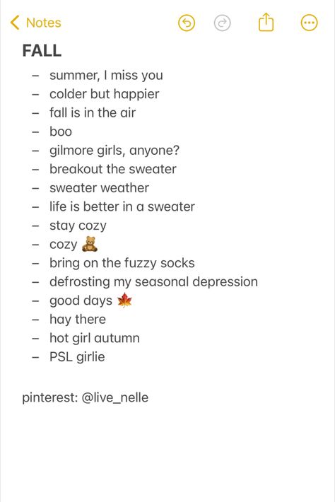 September Captions For Instagram Story, End Of Fall Captions, Fall Outfit Captions, Non Cringey Instagram Caption, Fall Photo Dump Captions, Apple Picking Captions For Instagram, October Dump Captions, October Instagram Captions, Apple Picking Captions