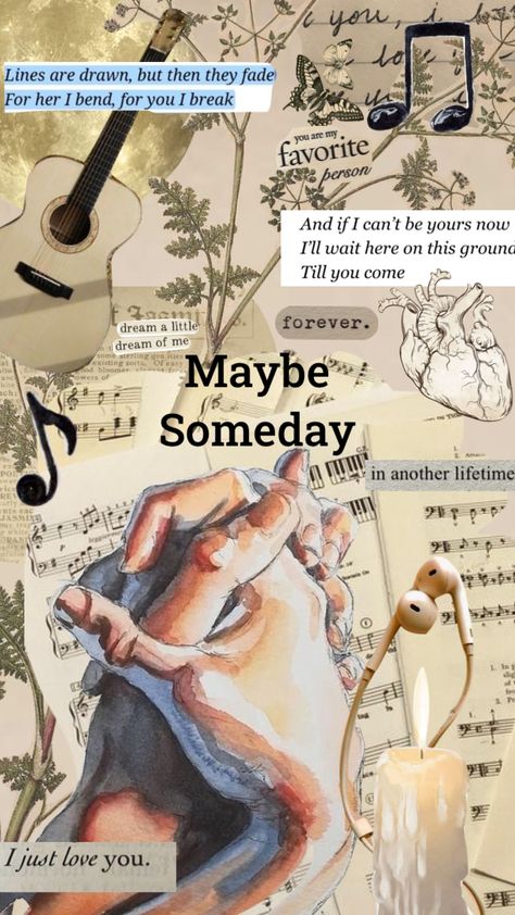 #colleenhoover #maybesomeday #guitar #deaf #ridge #sydney #maybenow #maybenot #bookaesthetic #reading Sydney And Ridge, Maybe Someday Aesthetic, Maybe Someday Colleen Hoover Aesthetic, Maybe Someday Colleen Hoover, Aesthetic Sydney, Colleen Hoover Aesthetic, I Just Love You, I'll Wait, Maybe Someday