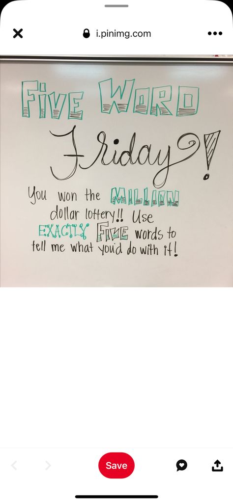 Friday Whiteboard Prompt, Wednesday Whiteboard Prompt, Classroom Sel, Thursday Whiteboard Prompt, Monday Whiteboard Prompt, Flashlight Friday, Tuesday Whiteboard Question, Classroom Agenda, Office Motivation