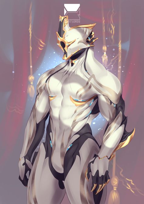 Warframe Excalibur Prime, Warframe Characters, Warframe Wallpaper, How To Farm, Warframe Art, Dungeons And Dragons Homebrew, Fantasy Armor, Space Opera, My Oc