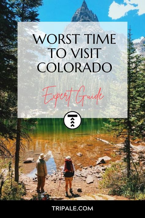 What Is The Worst Time To Visit Colorado? Trip To Colorado, Visit Colorado, Altitude Sickness, Alpine Meadow, Colorado Travel, Adventure Sports, White Water Rafting, Rocky Mountain National, Cultural Experience