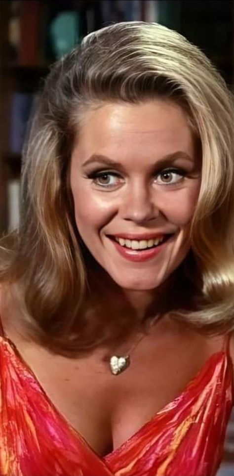 Samantha Bewitched, Elizabeth Montgomery, Ann Margret, Actresses, Celebrities, Quick Saves