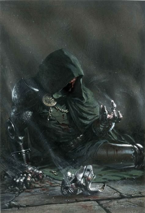 Dr Doom Secret Wars, Dr Doom Fan Art, Doom Comic, Doctor Doom Art, Doctor Doom Marvel, Dell Otto, Victor Von Doom, Dr Doom, Doctor Doom